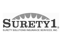 Surety1 Logo